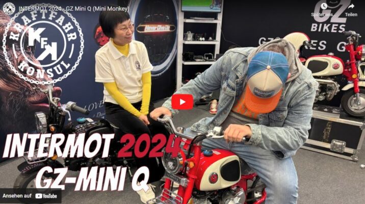 GZ Mini Q