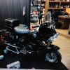 Harley-Monkey 50cc, Euro 3 mit Vergaser