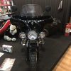 Harley-Monkey 50cc, Euro 3 mit Vergaser