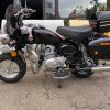 Harley-Monkey 50cc, Euro 3 mit Vergaser