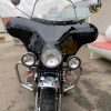 Harley-Monkey 50cc, Euro 3 mit Vergaser