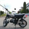 Skymax 160cc Pro, Euro 3