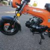 Skymax 50cc Special Edition