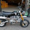 Skyteam Lemans Club 160cc , Vergaser Euro 3