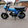 Skymax 125cc Special Edition