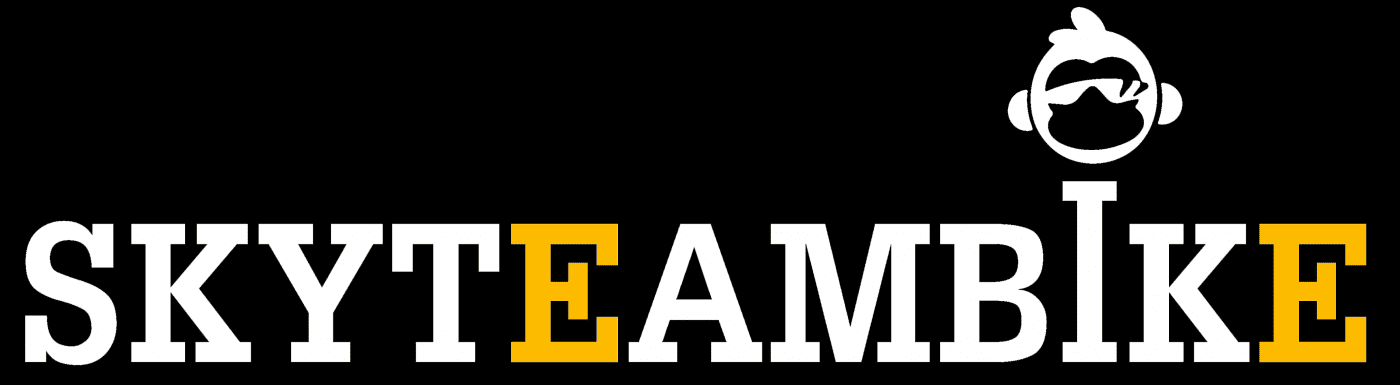 Skyteambike