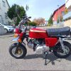 Monkey 50cc in Honda CB750 Look, Vergaser