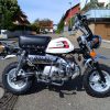 Monkey 50cc Nachbau in J1 Look