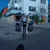 Monkey Gorilla Trike 50cc mit Zweiradzulassung