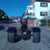 Monkey Gorilla Trike 50cc mit Zweiradzulassung